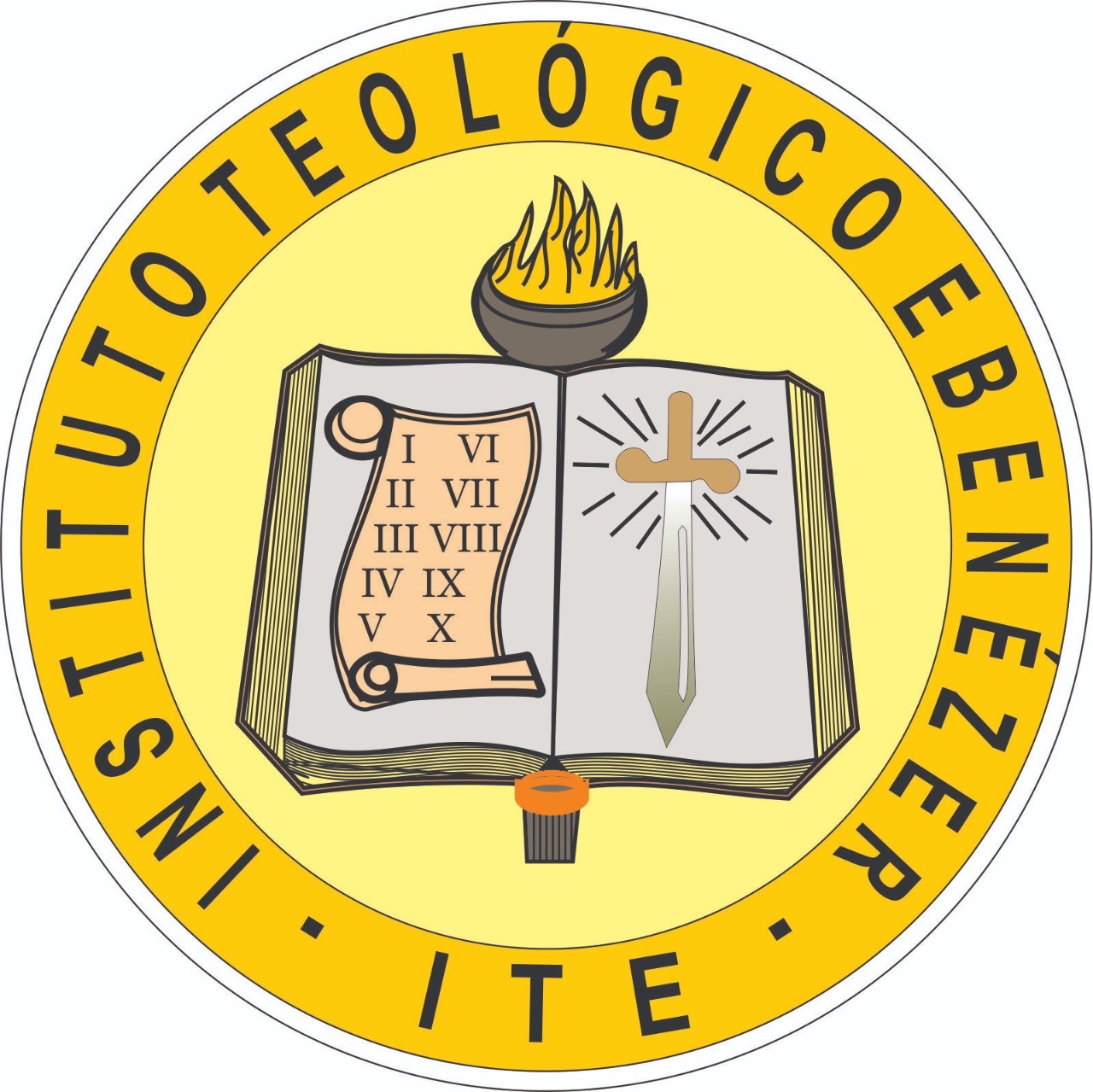 Curso Livre de Teologia - Ensino Digital